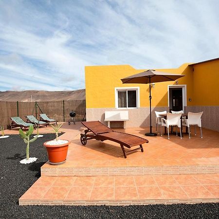 Casa Cactus Villa Antigua  Ngoại thất bức ảnh