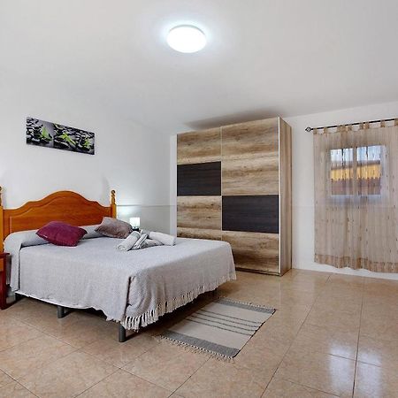 Casa Cactus Villa Antigua  Ngoại thất bức ảnh