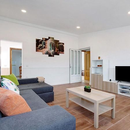 Casa Cactus Villa Antigua  Ngoại thất bức ảnh