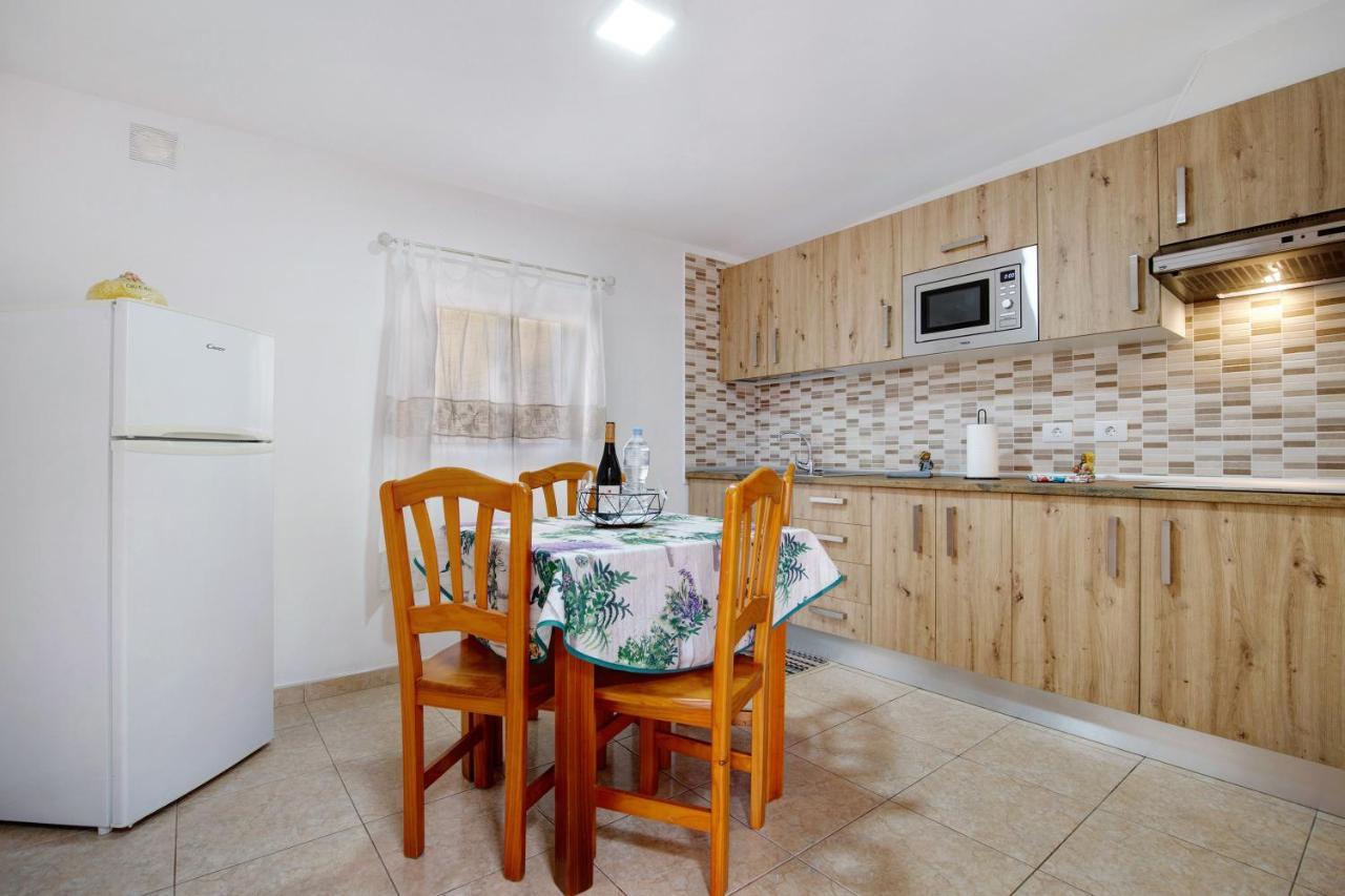 Casa Cactus Villa Antigua  Ngoại thất bức ảnh