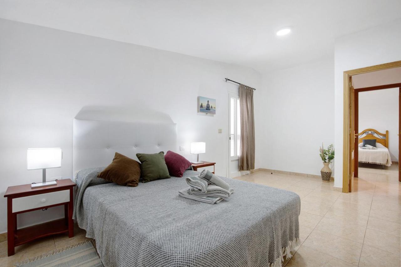 Casa Cactus Villa Antigua  Ngoại thất bức ảnh
