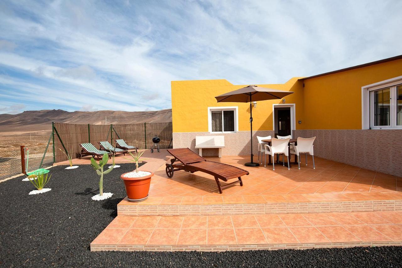 Casa Cactus Villa Antigua  Ngoại thất bức ảnh