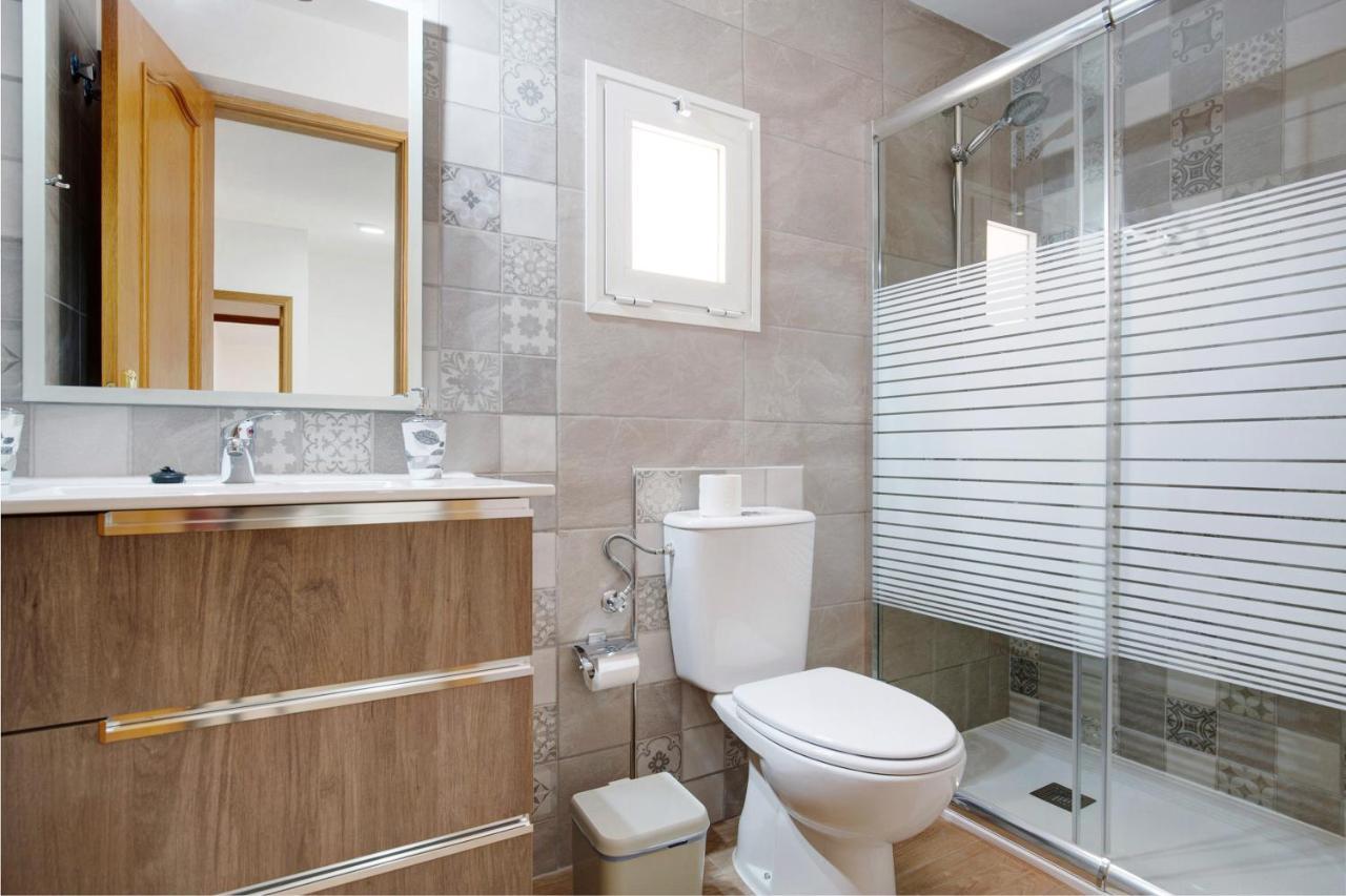 Casa Cactus Villa Antigua  Ngoại thất bức ảnh