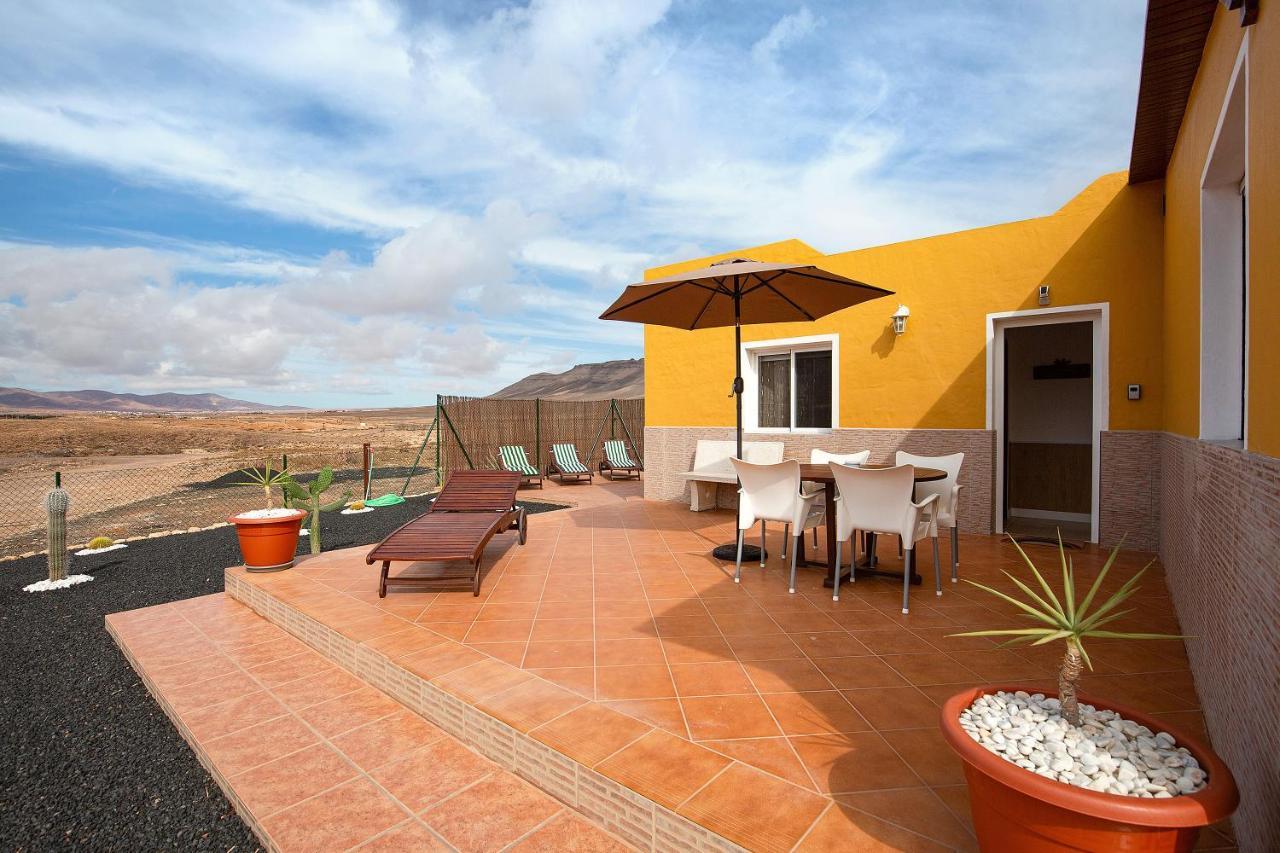 Casa Cactus Villa Antigua  Ngoại thất bức ảnh