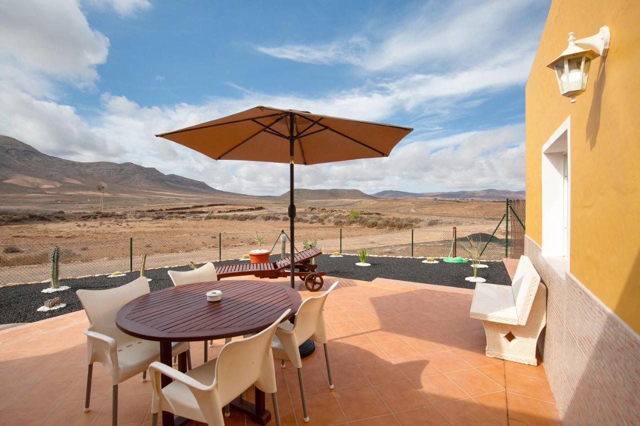 Casa Cactus Villa Antigua  Ngoại thất bức ảnh
