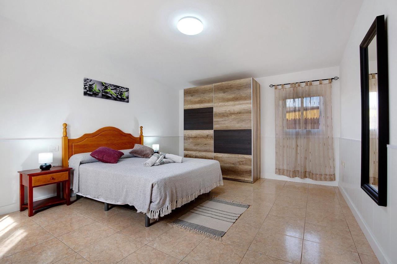 Casa Cactus Villa Antigua  Ngoại thất bức ảnh