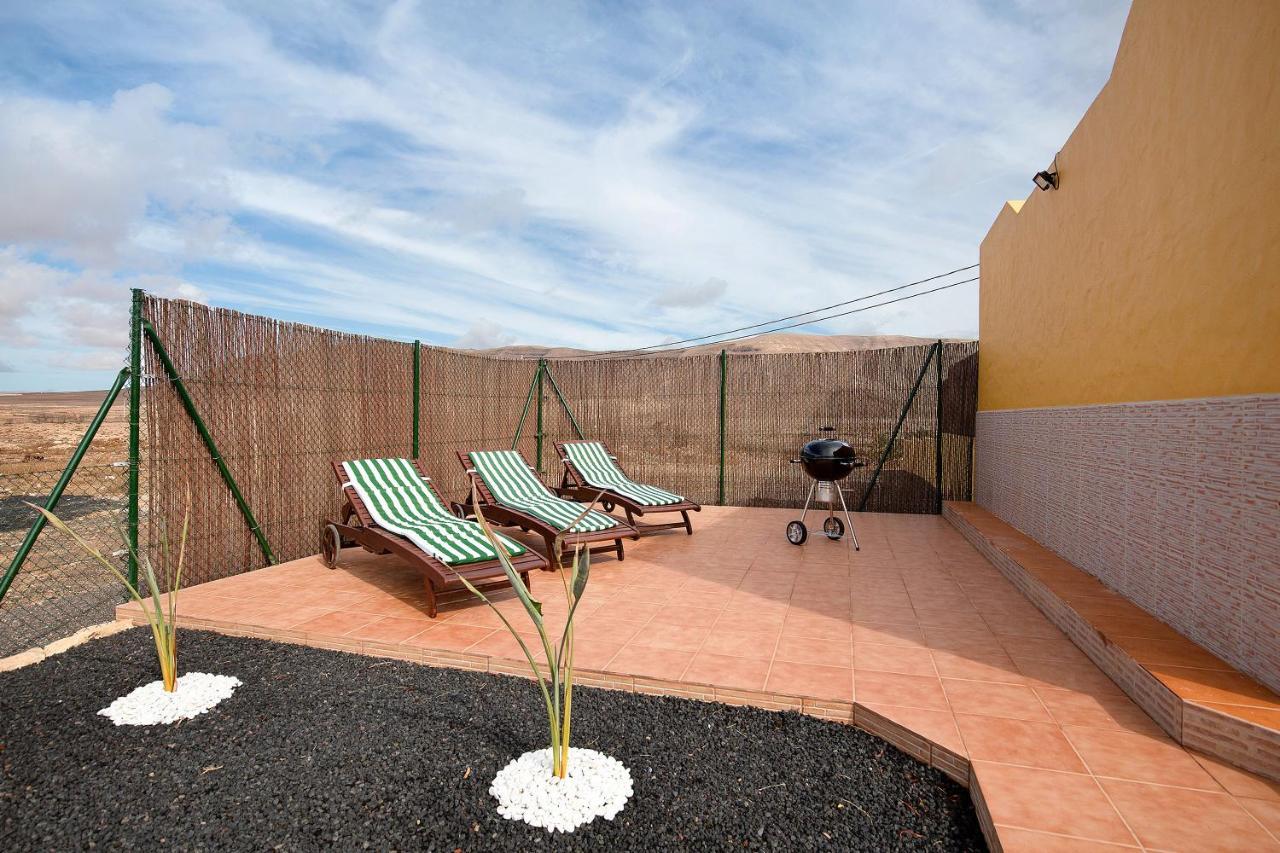 Casa Cactus Villa Antigua  Ngoại thất bức ảnh