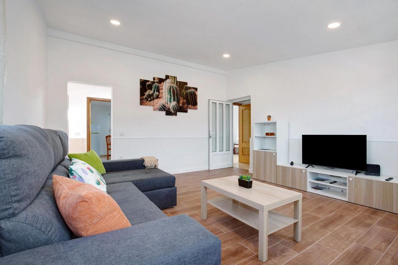 Casa Cactus Villa Antigua  Ngoại thất bức ảnh