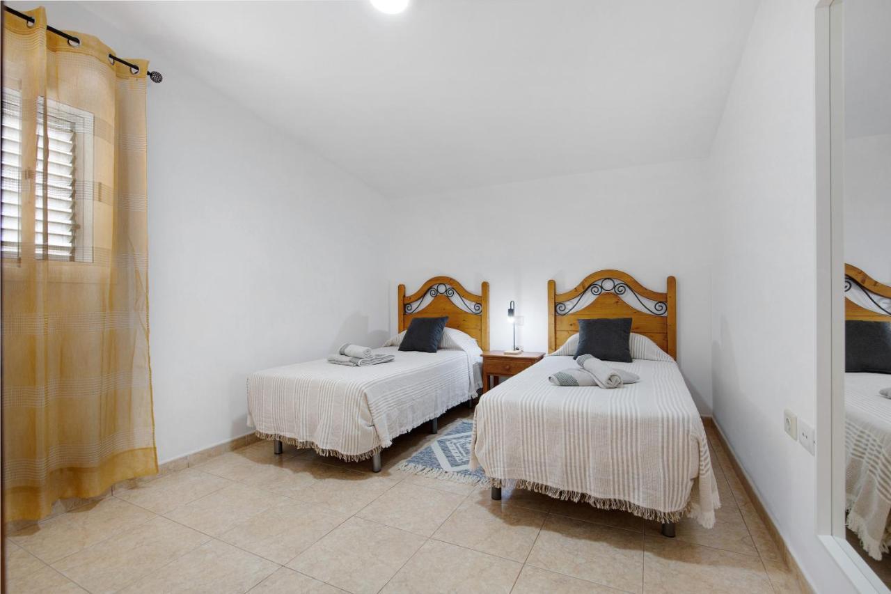 Casa Cactus Villa Antigua  Ngoại thất bức ảnh
