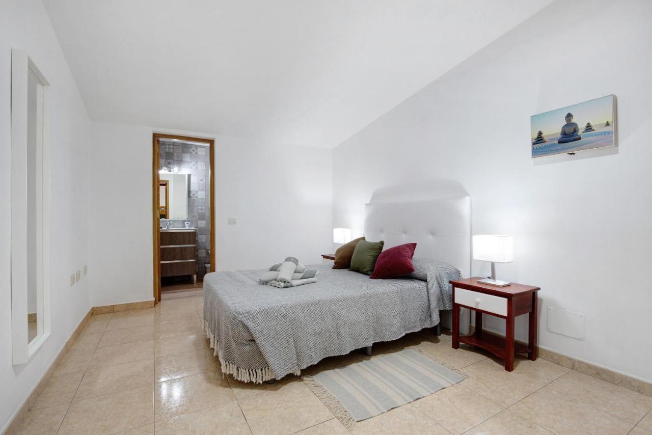 Casa Cactus Villa Antigua  Ngoại thất bức ảnh