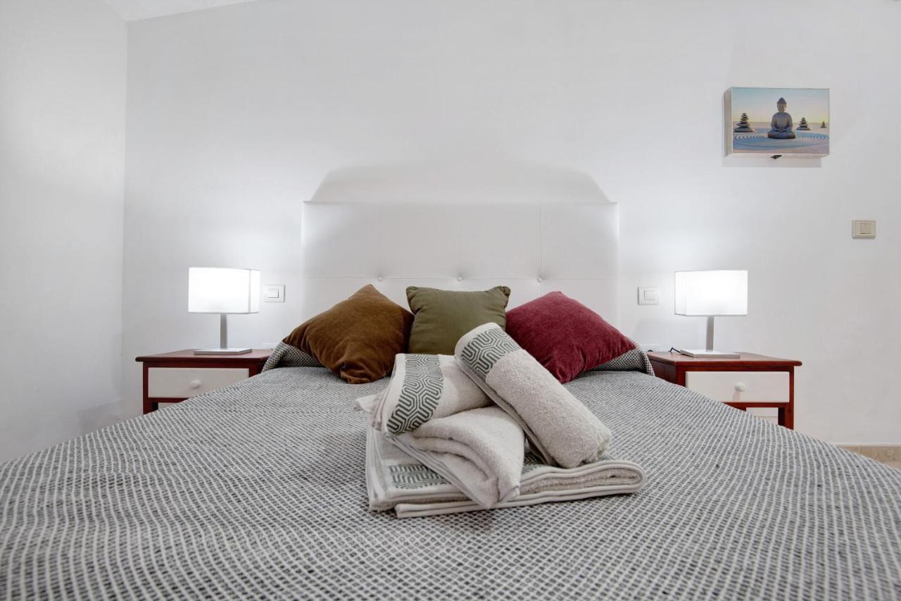 Casa Cactus Villa Antigua  Ngoại thất bức ảnh