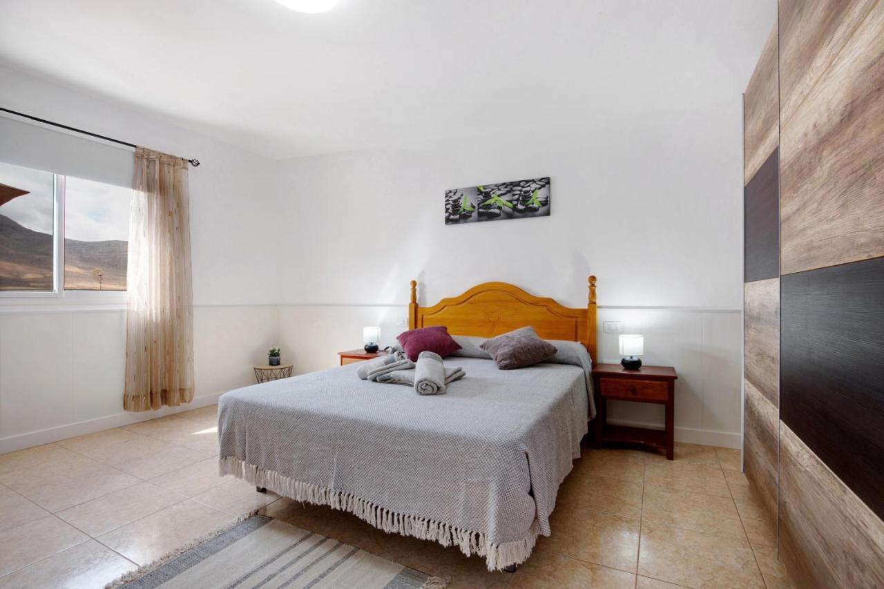 Casa Cactus Villa Antigua  Ngoại thất bức ảnh