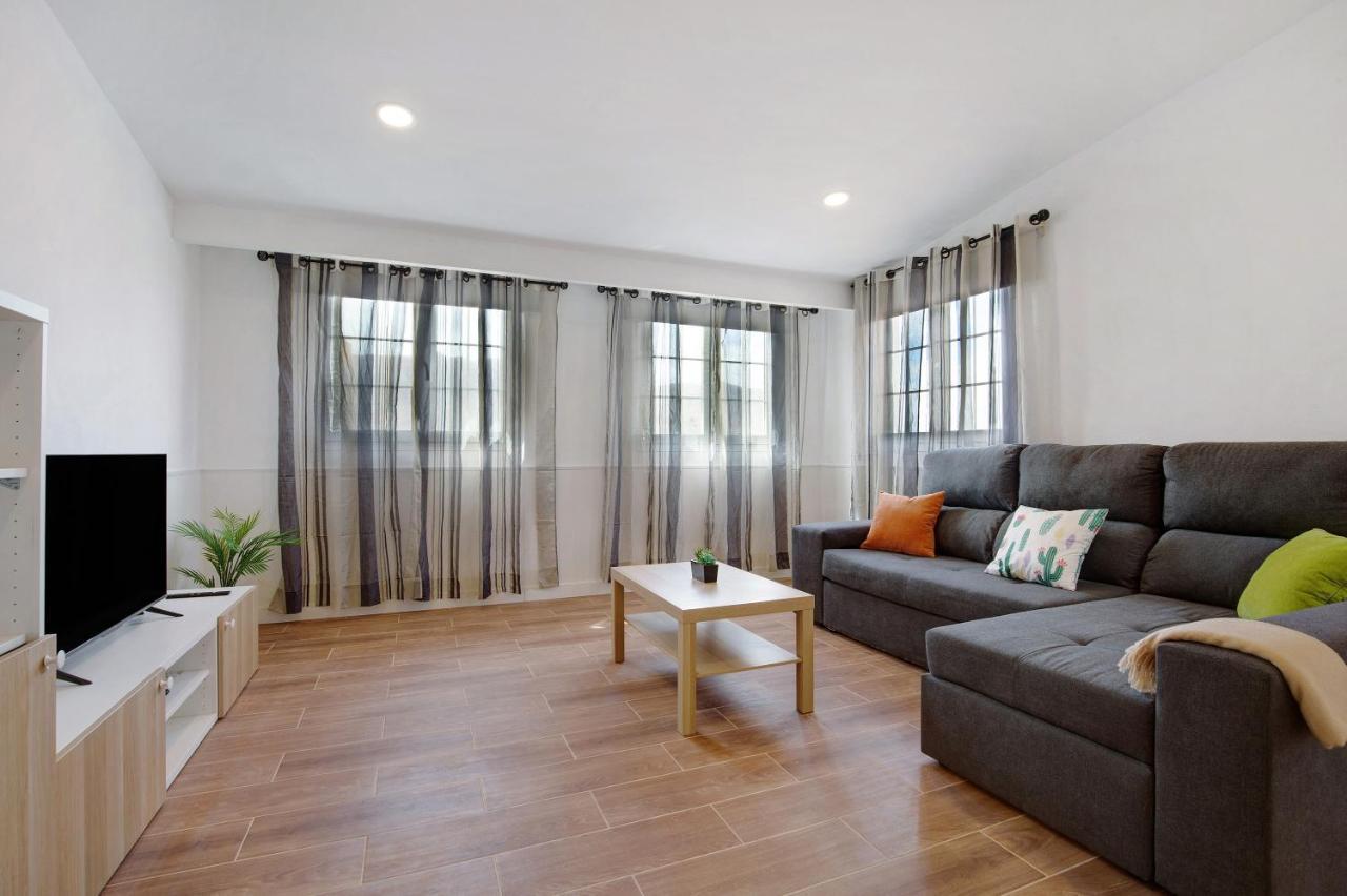 Casa Cactus Villa Antigua  Ngoại thất bức ảnh