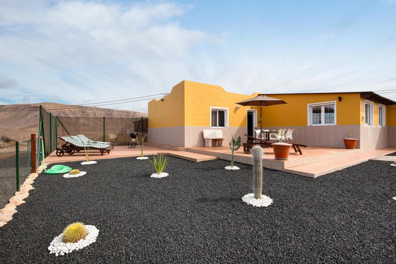 Casa Cactus Villa Antigua  Ngoại thất bức ảnh