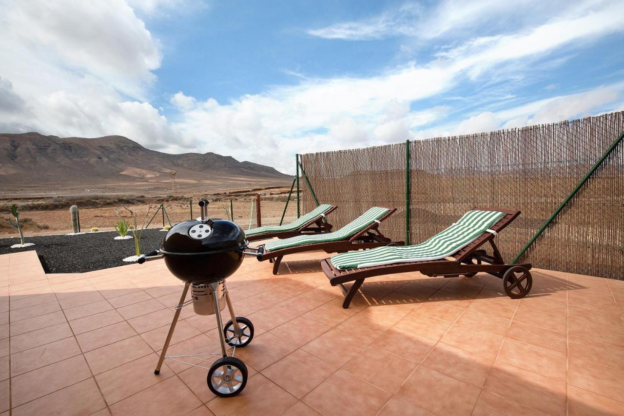 Casa Cactus Villa Antigua  Ngoại thất bức ảnh